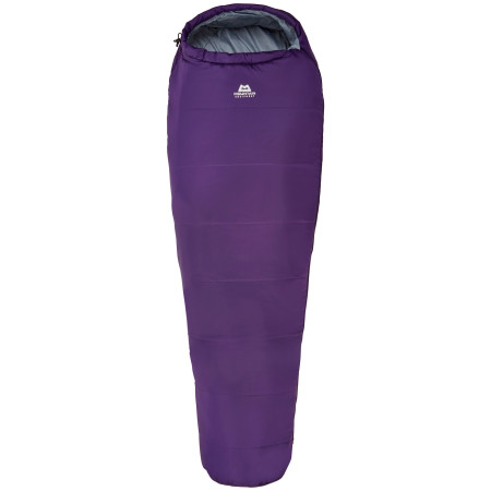 Dámsky spacák Mountain Equipment Lunar I Regular W
