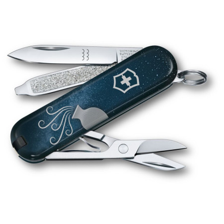 Vreckový nôž Victorinox Zodiac Classic SD Aquarius