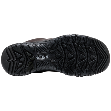 Pánske topánky Keen Targhee IV Oxford Men