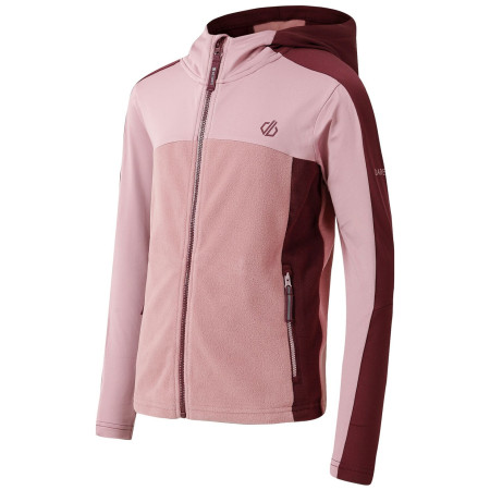 Detská funkčná mikina Dare 2b Thriving IV Core Stretch