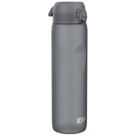 Fľaša Ion8 Leak Proof 1000 ml sivá Grey