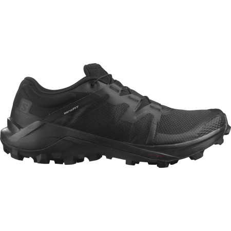 Dámske topánky Salomon Wildcross Gtx