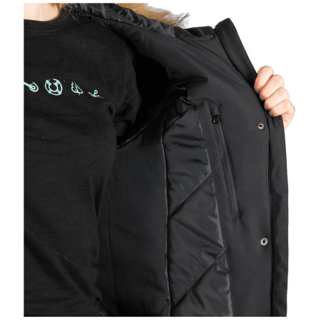 Dámsky kabát Northfinder Laney