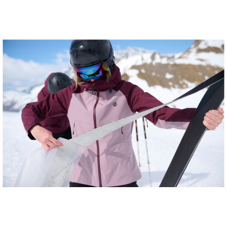 Dámska bunda Dare 2b Assert II Jacket