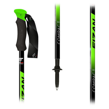Trekové palice Fizan Compact