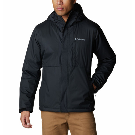 Pánska zimná bunda Columbia Oso Mountain™ Insulated Jacket