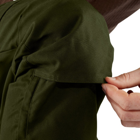 Pánske nohavice Fjällräven Lappland Hybrid Trousers M