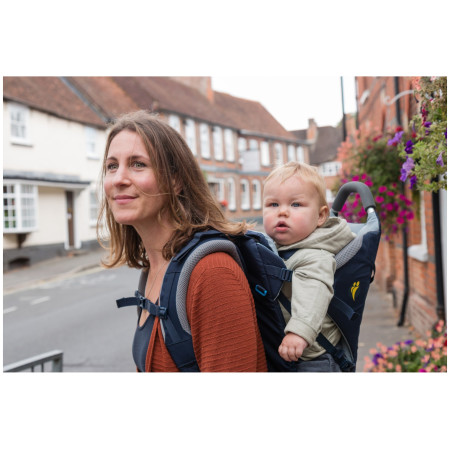 Nosidlo LittleLife Ranger S3 Child Carrier