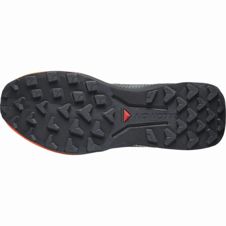 Pánske bežecké topánky Salomon Genesis 2