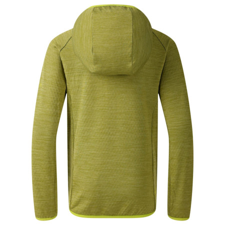 Detská bunda Dare 2b Expedition Midlayer GoldnCypress