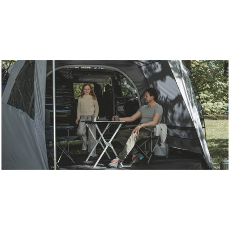 Predstan Easy Camp Eidfjord II.