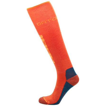 Pánske ponožky Ortovox Ski Compression Socks