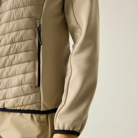 Dámska bunda Regatta Women’s Andreson Hybrid