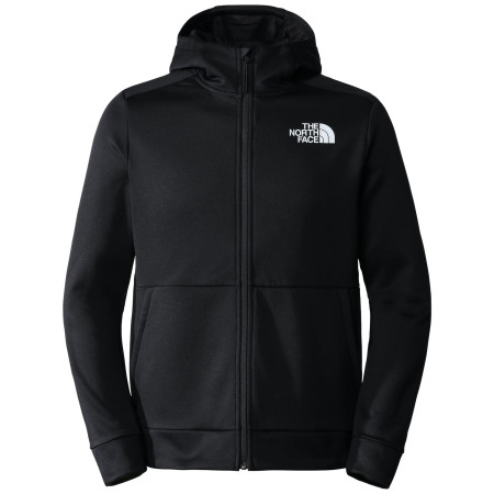 Pánska mikina The North Face M Ma Full Zip Fleece - Eu