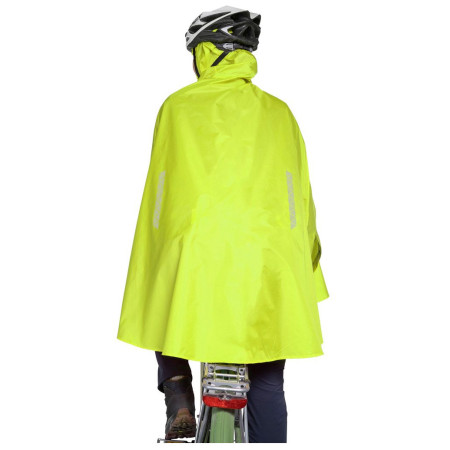 Cyklistické pončo Tatonka Bike Poncho