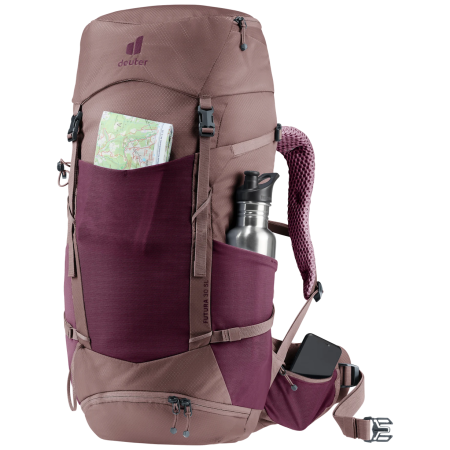 Dámsky batoh Deuter Futura 30 SL