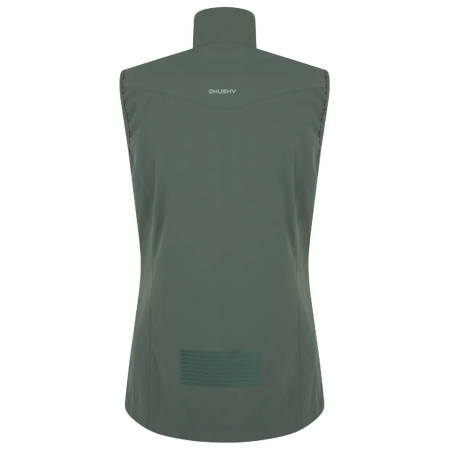 Dámska vesta Husky Salien L