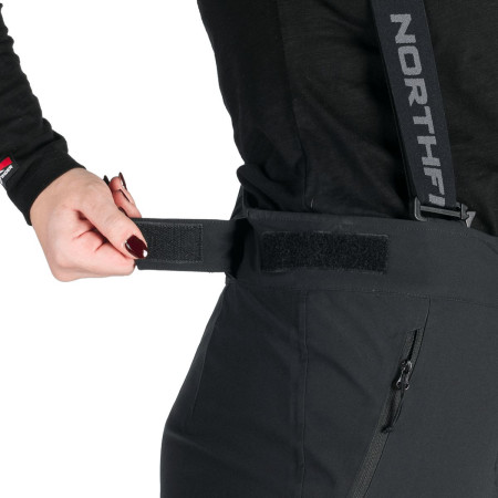 Dámske lyžiarske nohavice Northfinder Sofia