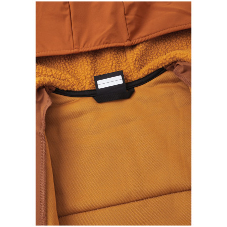 Detská mikina Reima Samota 2023