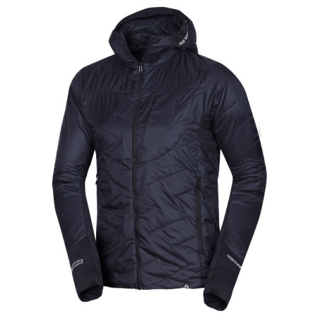 Pánska bunda Northfinder Don čierna 269black