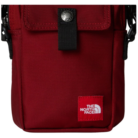 Taška cez rameno The North Face Redbox Small Carry Bag