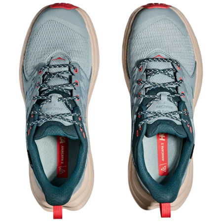 Dámske topánky Hoka W Anacapa 2 Low Gtx