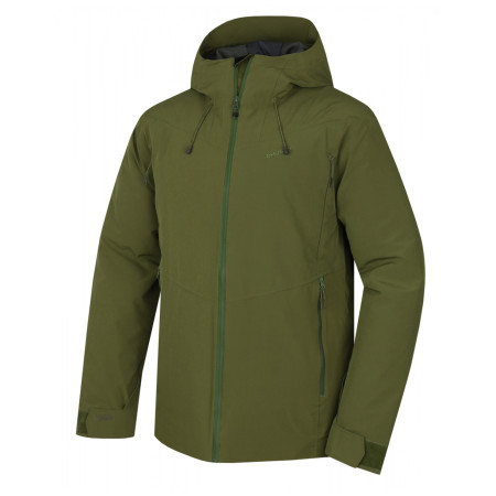 Pánska hardshellová bunda Husky Narbi M