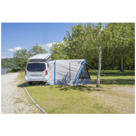 Prístavok Brunner Air Travel II A.I.R. TECH