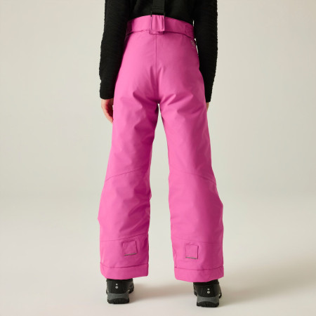 Detské lyžiarske nohavice Dare 2b Outmove III Insulated Pant Extreme Pink