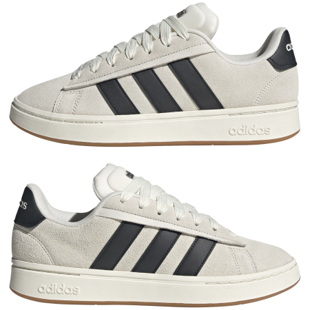 Pánske topánky Adidas Grand Court Alpha 0
