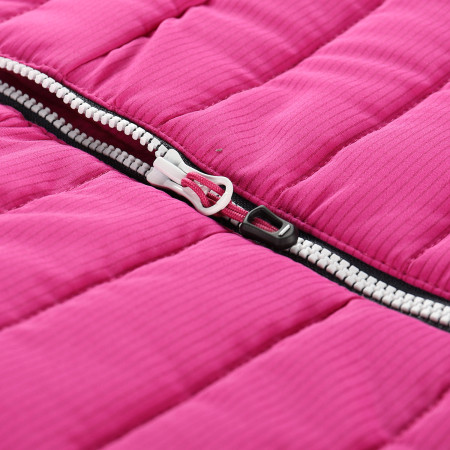 Detská bunda Alpine Pro Gerlo Fuchsia