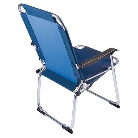 Kempingové kreslo Bo-Camp Copa Rio Classic