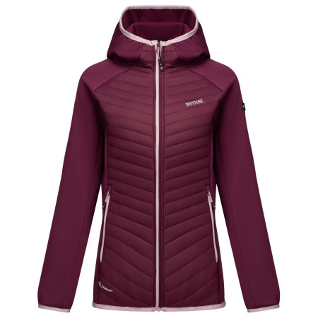 Dámska bunda Regatta Women’s Andreson Hybrid