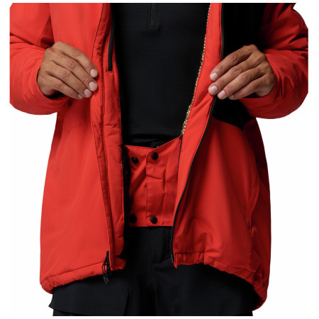Pánska zimná bunda Columbia Winter District™ III Jacket