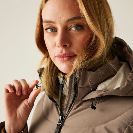 Dámsky kabát Regatta Andria