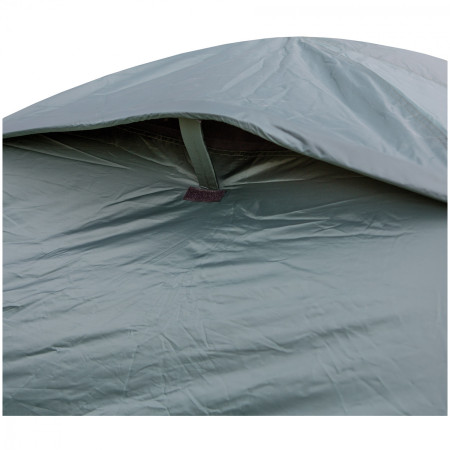 Stan Zulu Dome 4 Plus Black