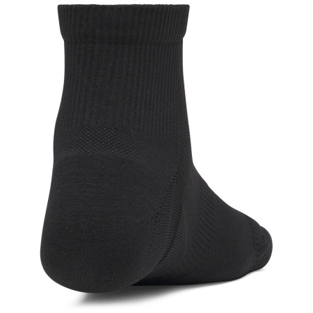 Dámske ponožky Under Armour UA Women's Vanish 3pk Qtr