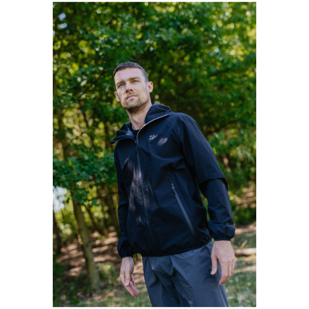 Pánska bunda MOOA Altis 15K