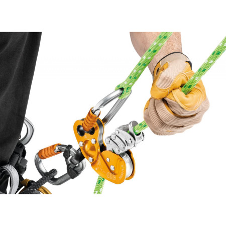 Prusík Petzl ZigZag Plus