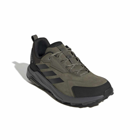 Pánske turistické topánky Adidas Terrex Anylander Leather