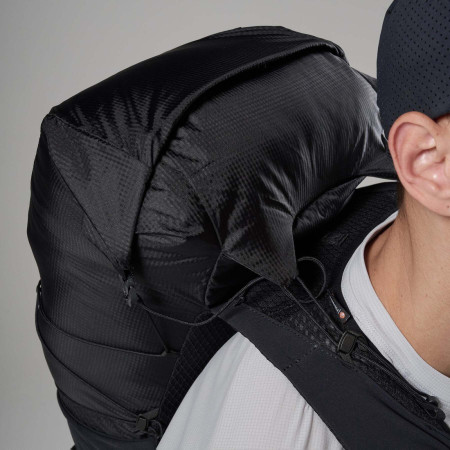 Bežecká vesta Montane Gecko Vp20+