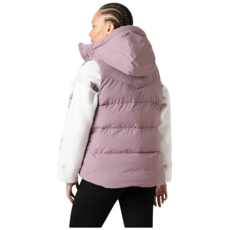 Dámska vesta Helly Hansen W Adore Puffy Vest