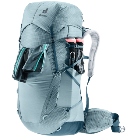Turistický batoh Deuter Aircontact Ultra 45+5 SL 2023