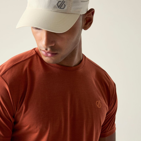 Pánske tričko Dare 2b Agile Short Sleeved Tee