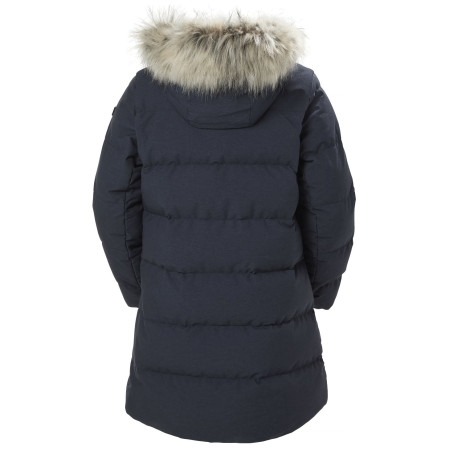 Dámska zimná bunda Helly Hansen W Blossom Puffy Parka