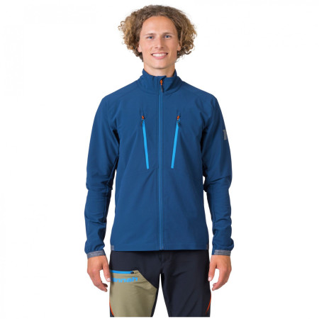 Pánska softshellová bunda Hannah Kash