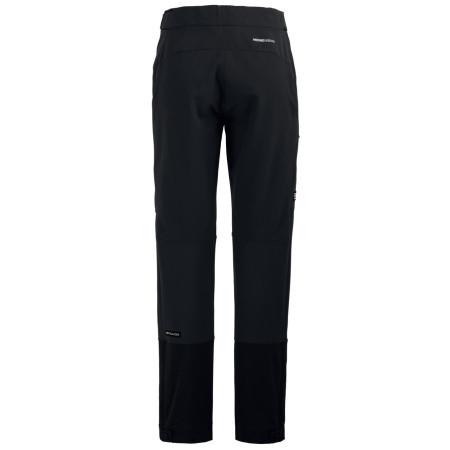 Dámske nohavice Ortovox Ortler Softshell Pants