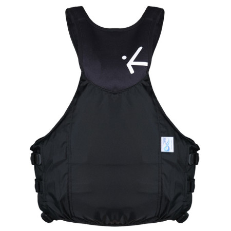 Plávacia vesta Hiko Saluki K + Pfd