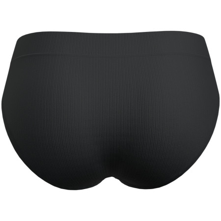 Dámske funkčné nohavičky Icebreaker W Mer Rib Lotus Hipster