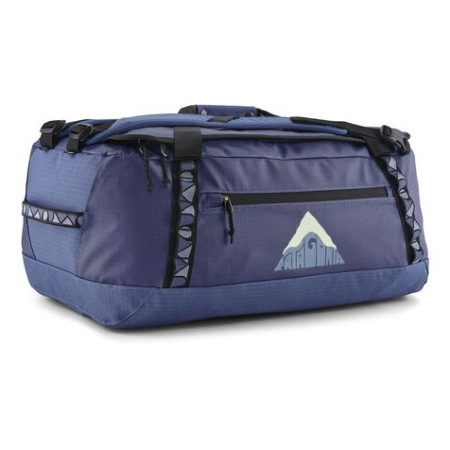 Cestovná taška Patagonia Black Hole Duffel 55L